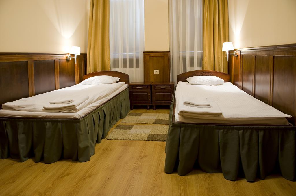 Hotel Kresowianka Bydhošť Exteriér fotografie