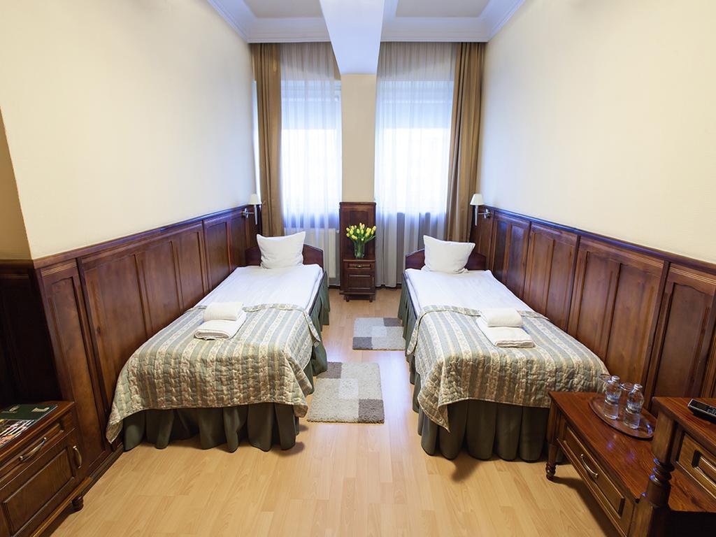 Hotel Kresowianka Bydhošť Exteriér fotografie