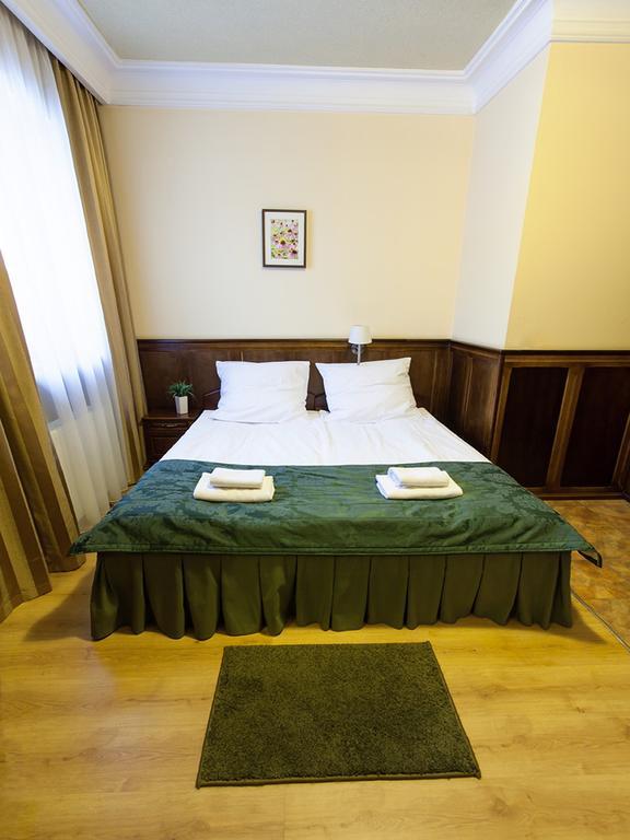 Hotel Kresowianka Bydhošť Exteriér fotografie