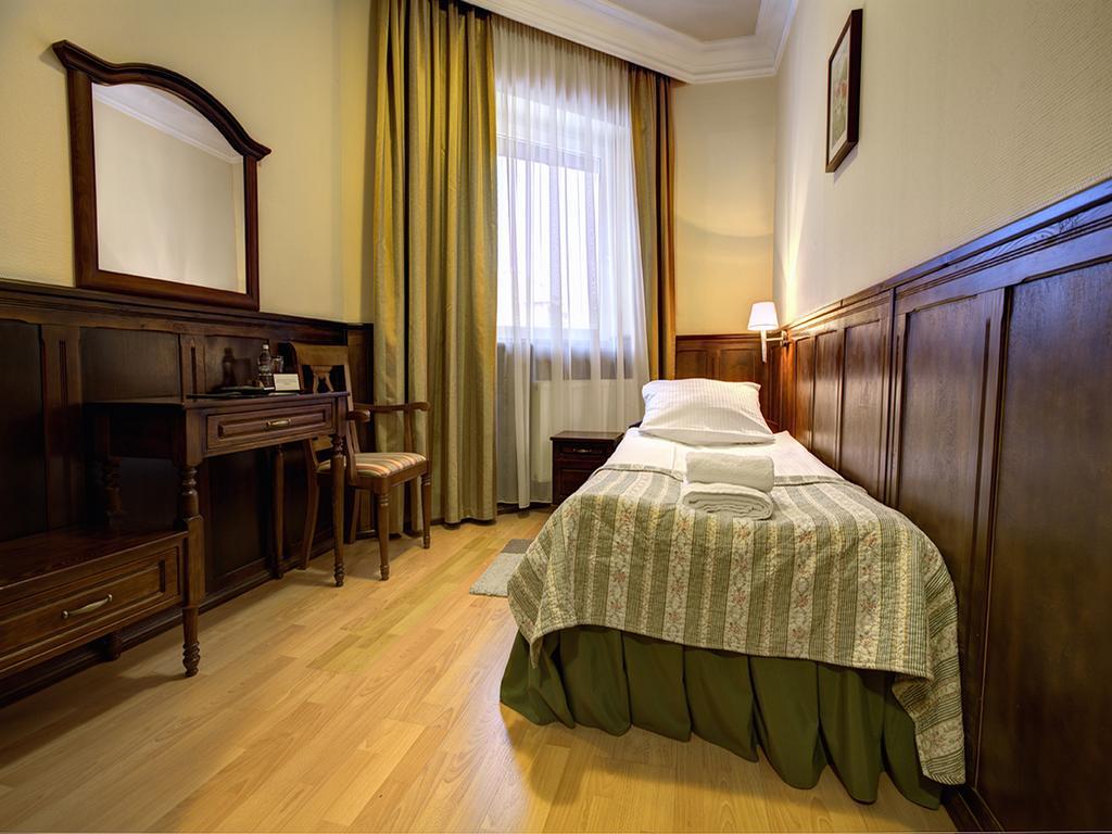 Hotel Kresowianka Bydhošť Exteriér fotografie