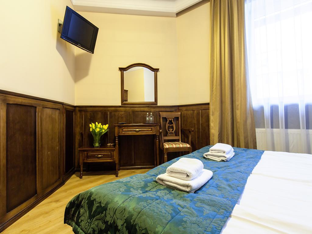 Hotel Kresowianka Bydhošť Exteriér fotografie